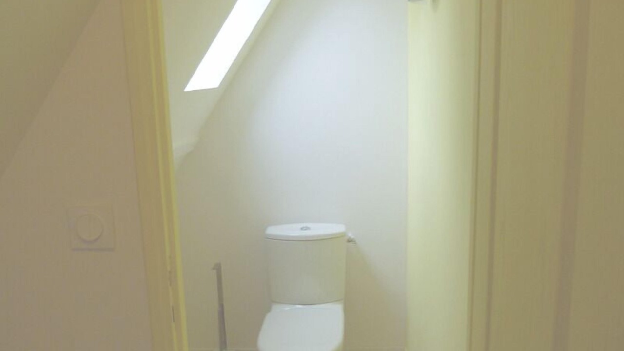 Photo of Bathroom in Angiens