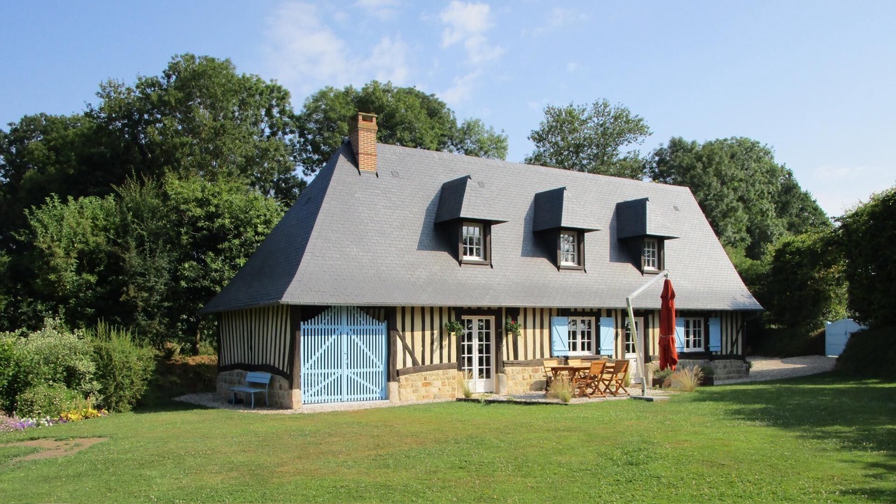 Photo of Outdoor in Angiens