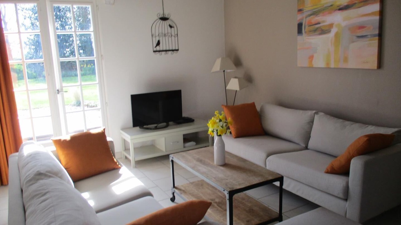 Photo of Livingroom in Angiens