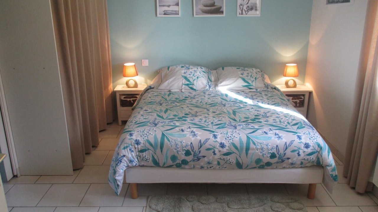 Photo of Bedroom in Angiens