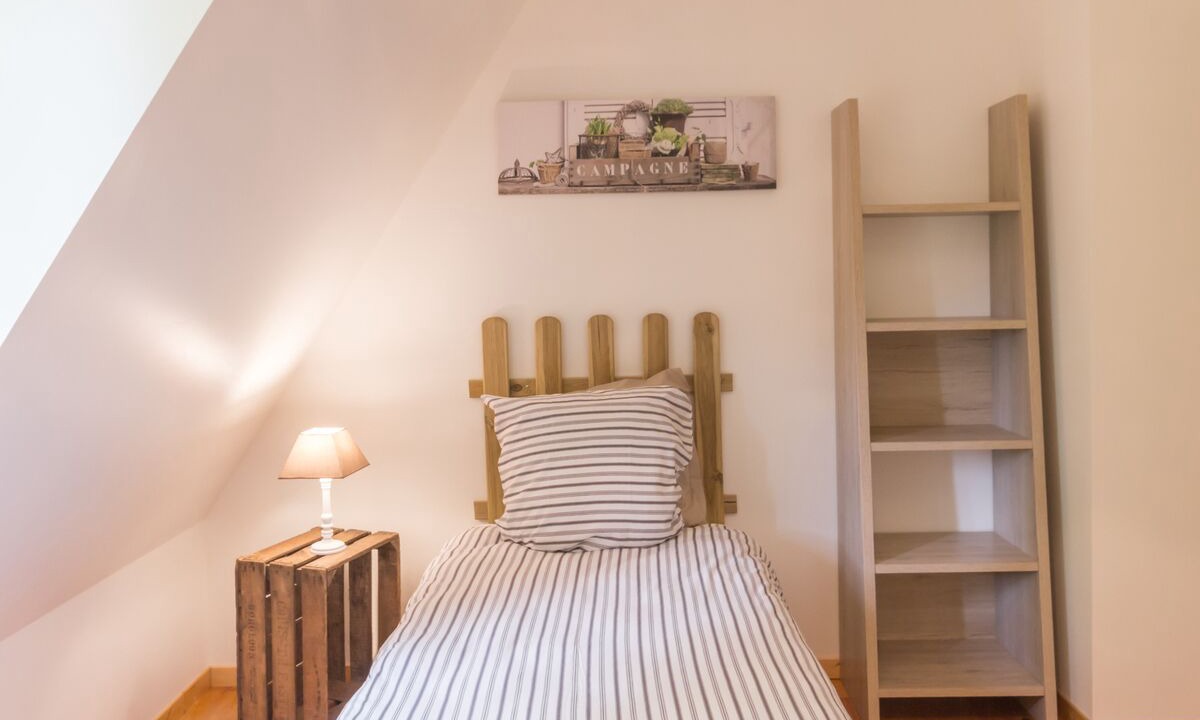 Photo of Bedroom in Val-de-Saane