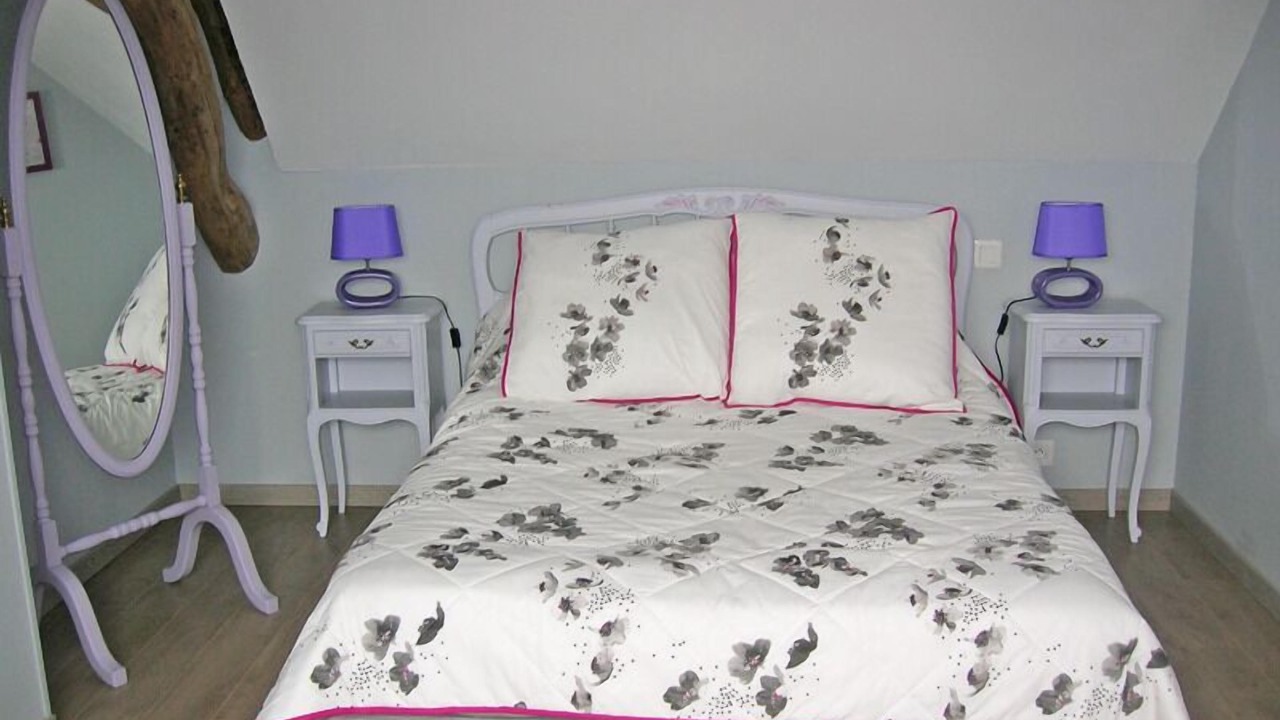 Photo of Bedroom in Saint-Pierre-en-Val