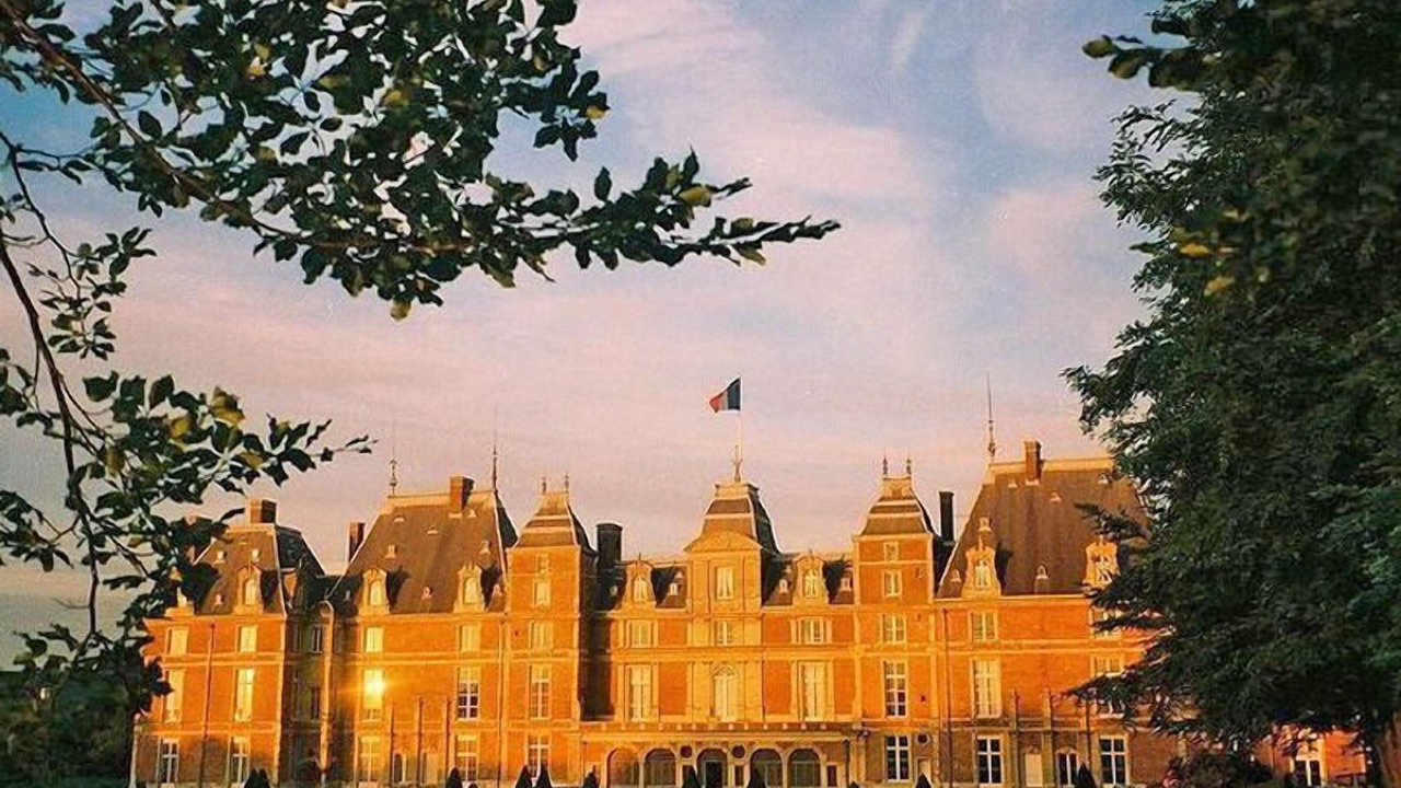 Photo of Outdoor in Saint-Pierre-en-Val