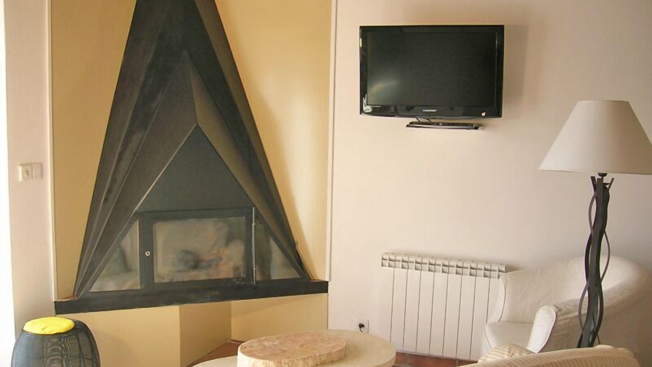 Photo of Livingroom in Saint-Pierre-en-Val