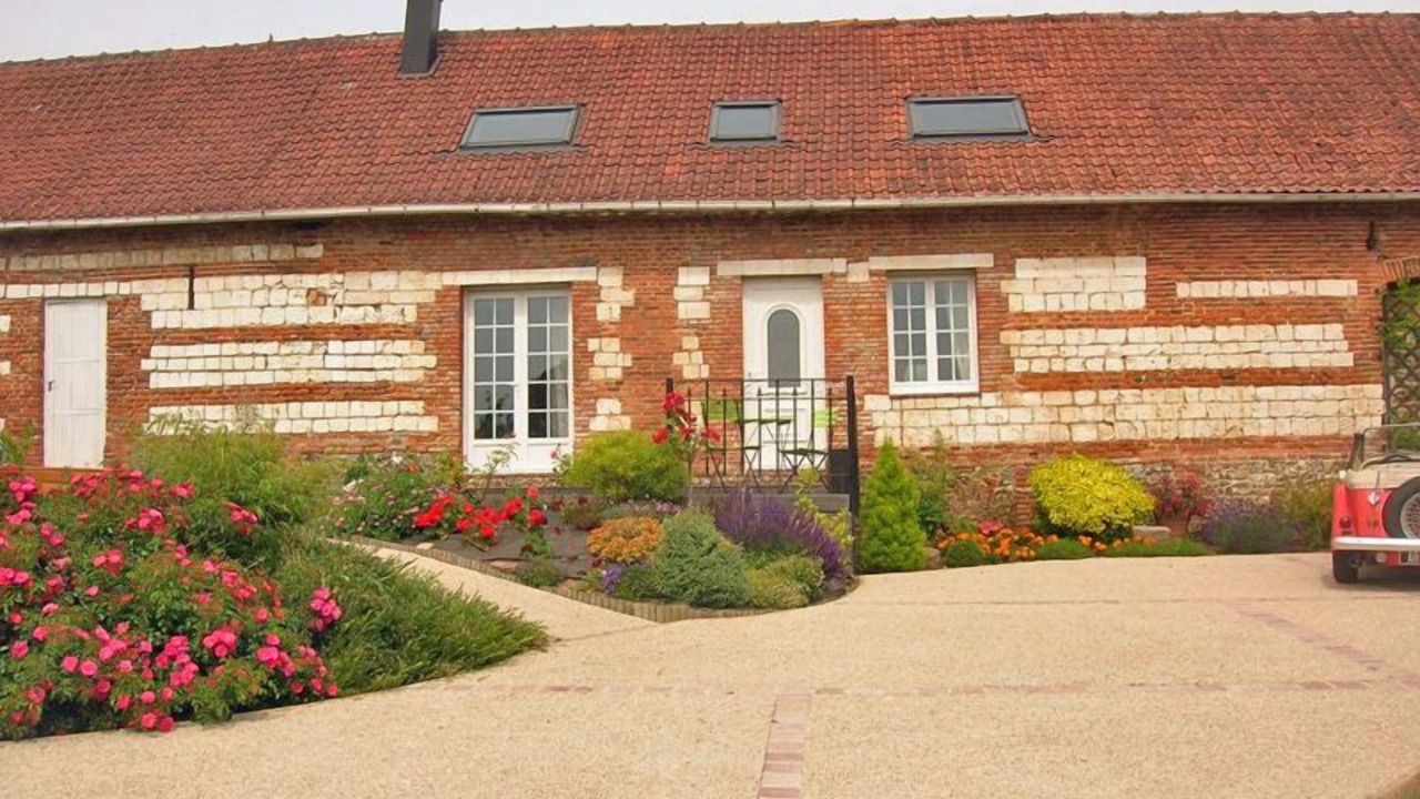 Photo of Outdoor in Saint-Pierre-en-Val
