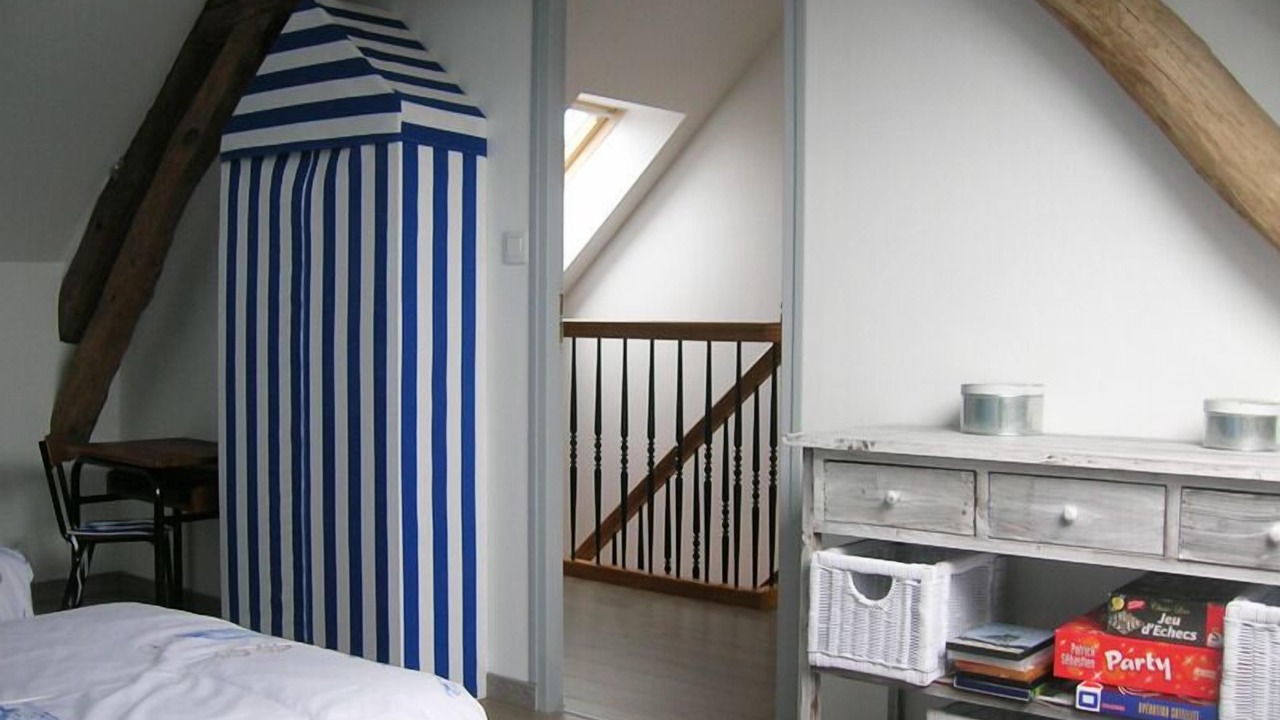 Photo of Bedroom in Saint-Pierre-en-Val