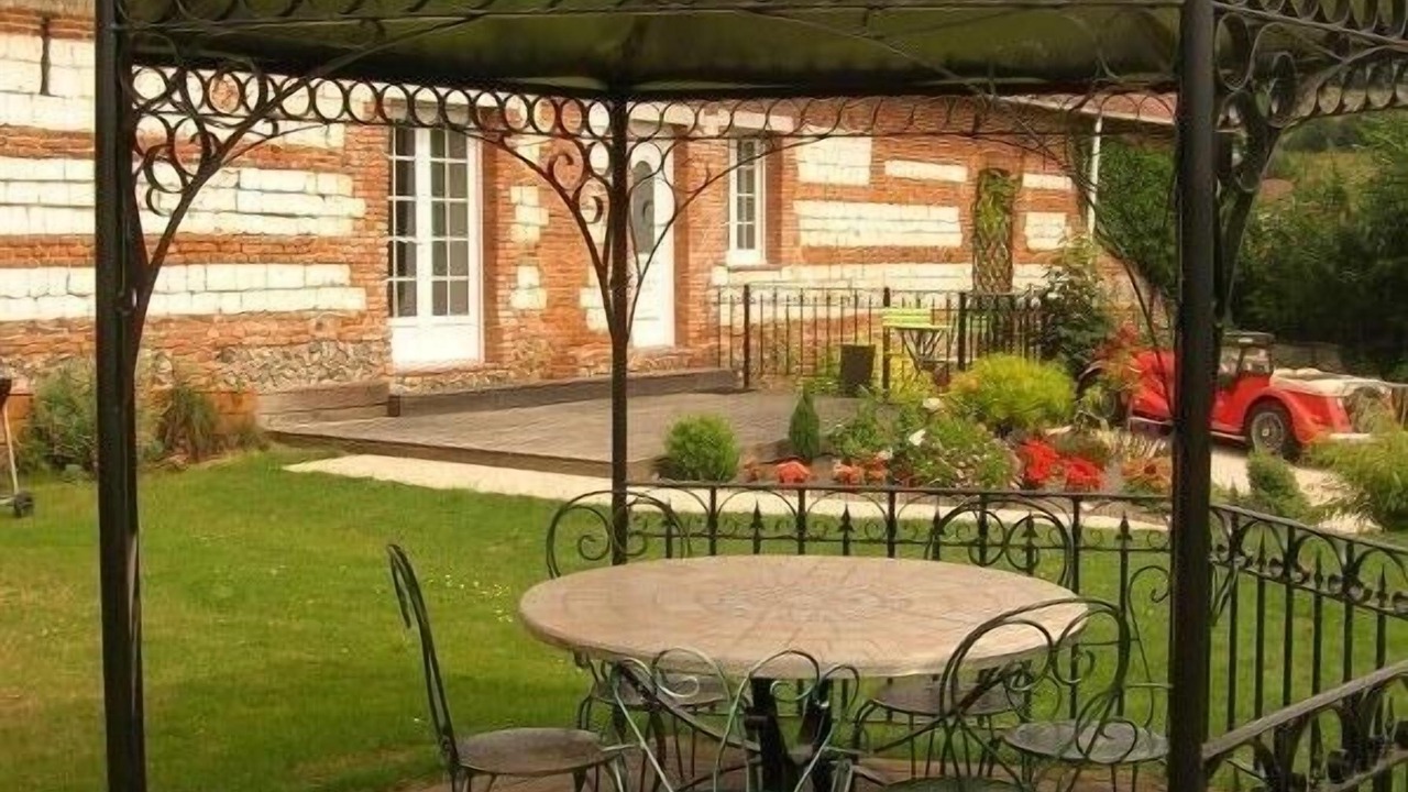 Photo of Outdoor in Saint-Pierre-en-Val