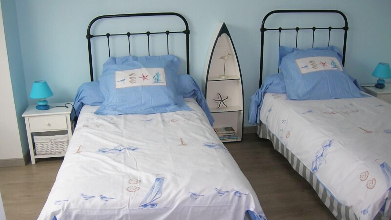 Photo of Bedroom in Saint-Pierre-en-Val