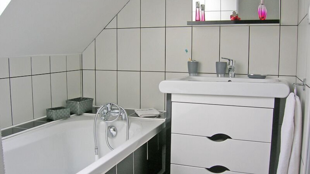 Photo of Bathroom in Saint-Pierre-en-Val