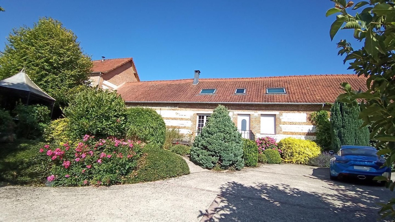 Photo of Outdoor in Saint-Pierre-en-Val