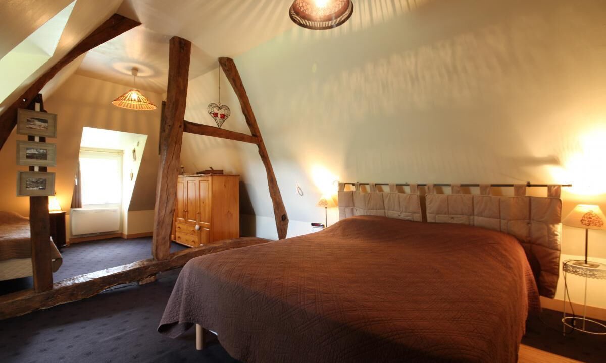Photo of Bedroom in Fresquiennes