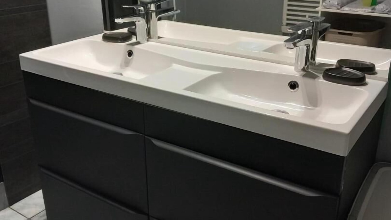Photo of Bathroom in Fresquiennes