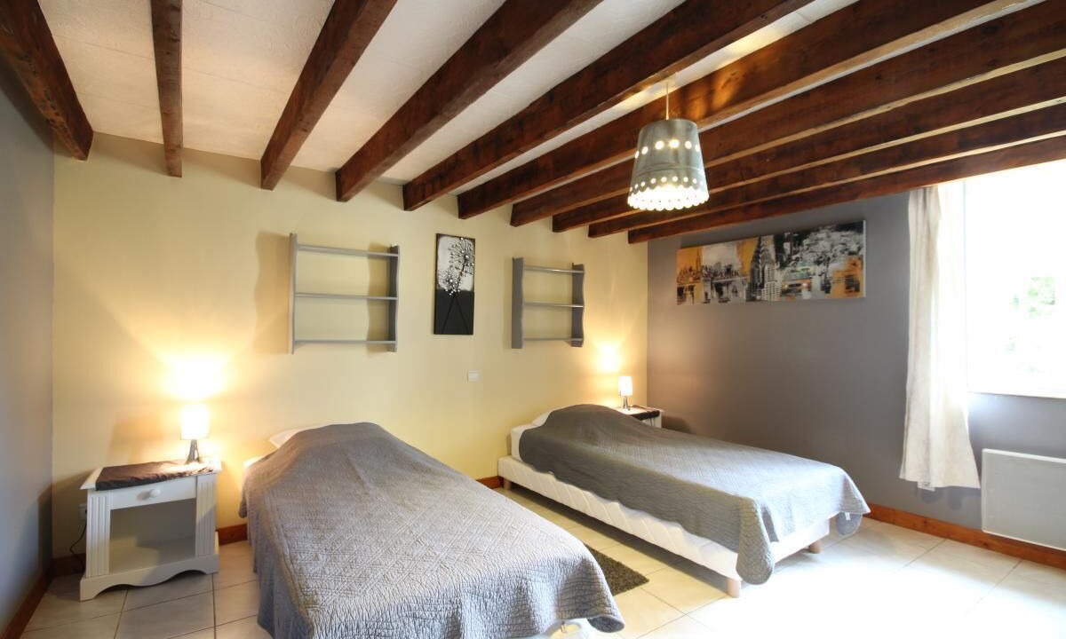 Photo of Bedroom in Fresquiennes