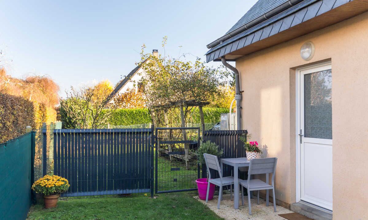 Photo of Outdoor in Isneauville