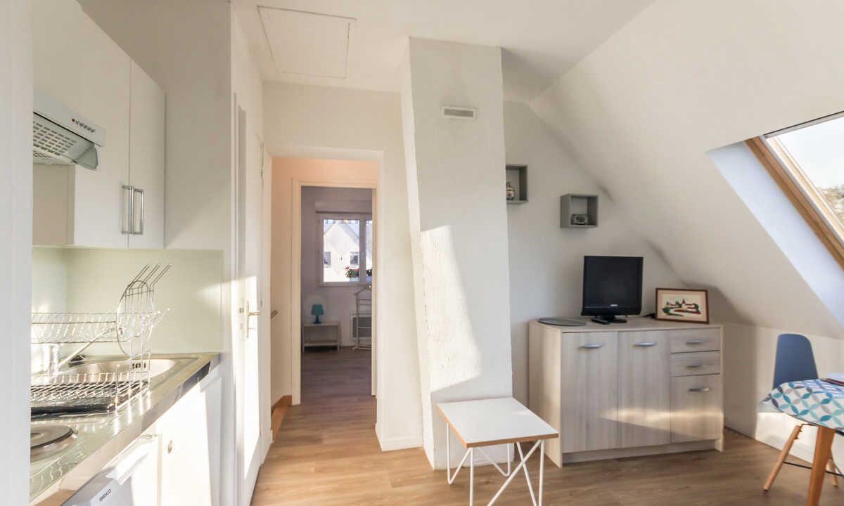 Photo of Kitchen in Isneauville