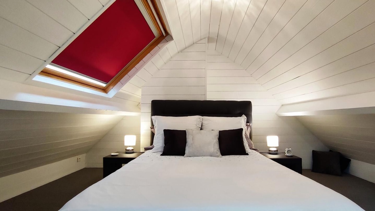 Photo of Bedroom in Saint-Clair-sur-les-Monts