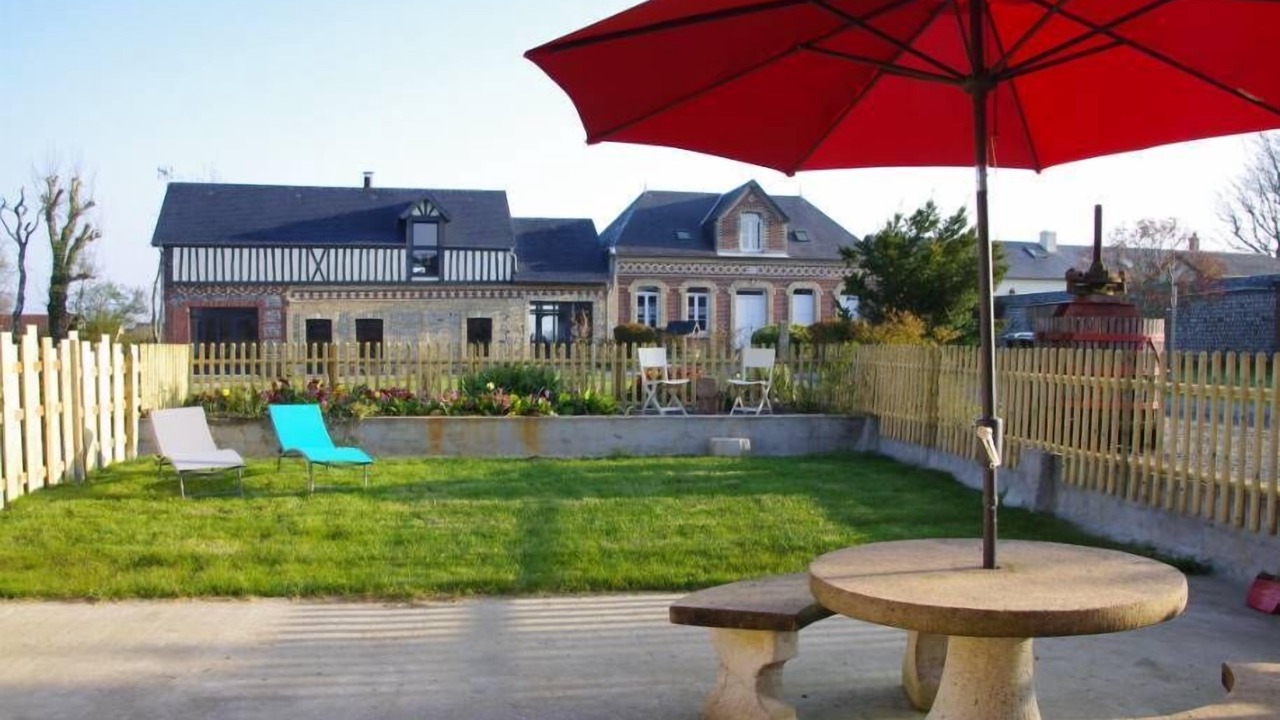 Photo of Outdoor in Saint-Jouin-Bruneval