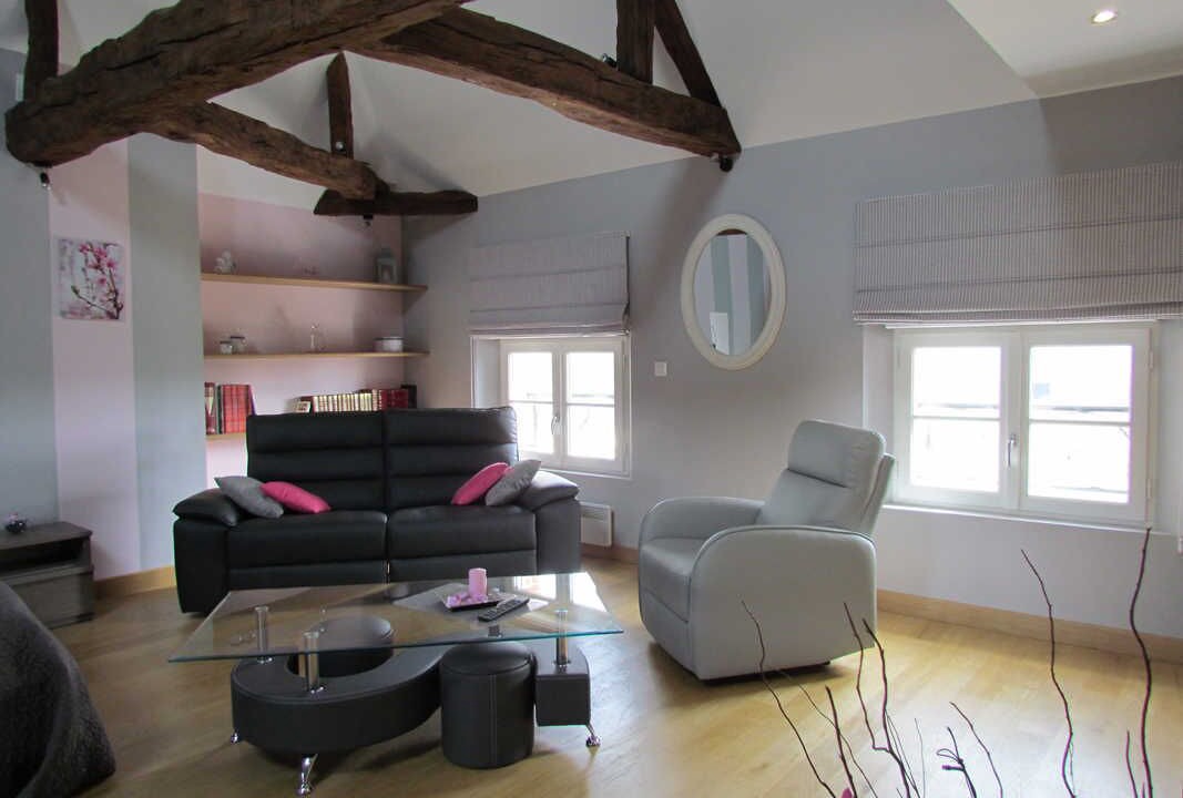 Photo of Livingroom in Ypreville-Biville