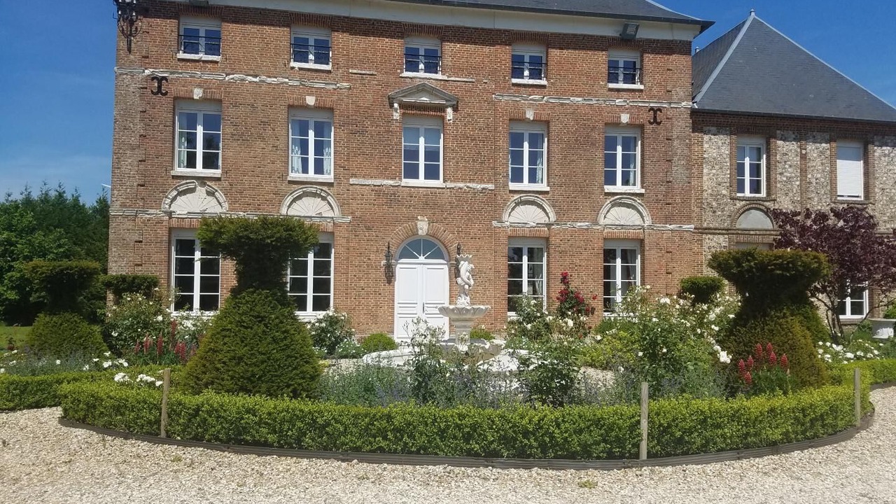 Photo of Outdoor in Ypreville-Biville