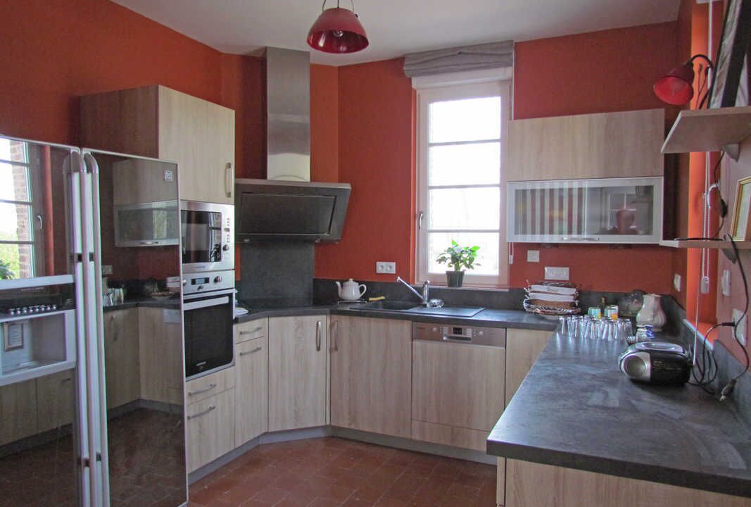 Photo of Kitchen in Ypreville-Biville