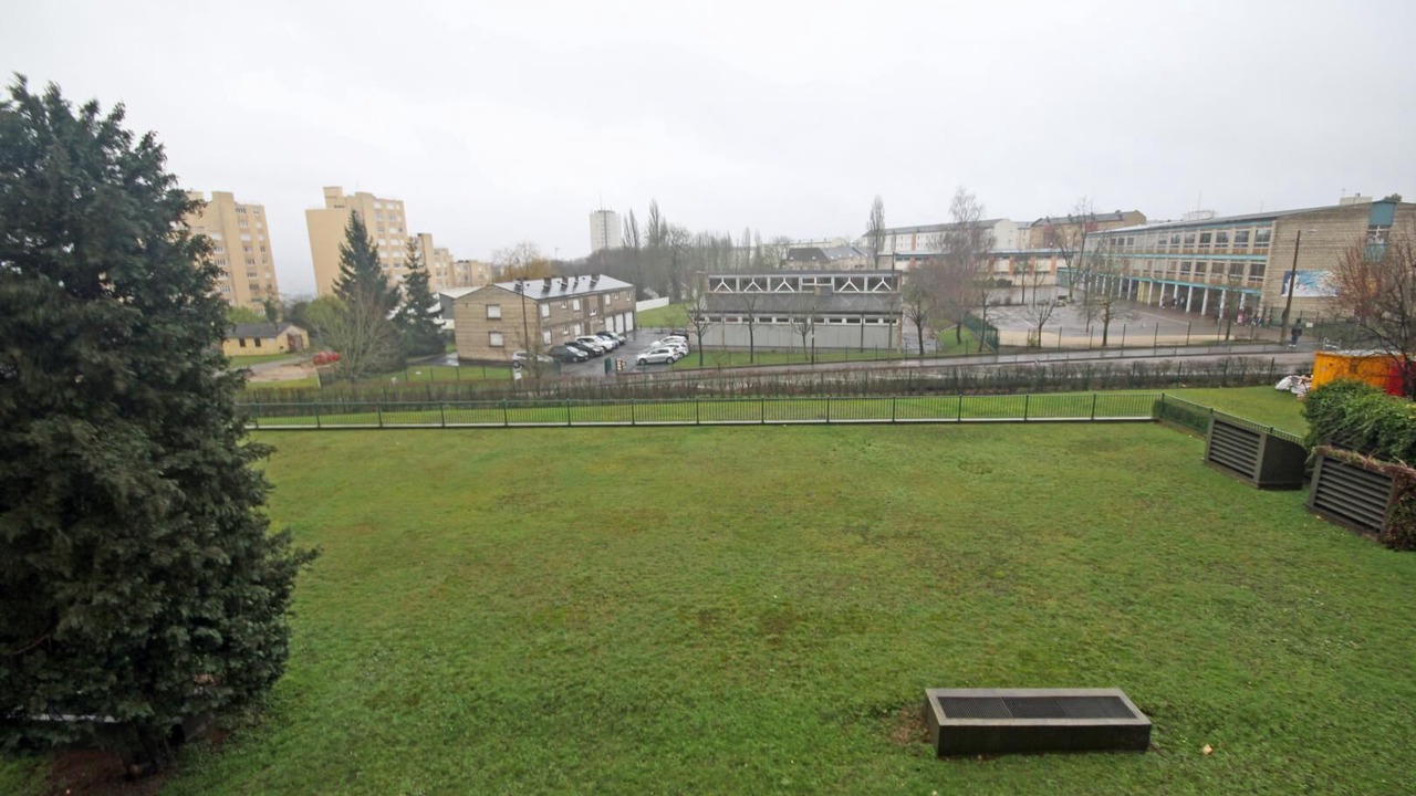 Photo of Outdoor in Canteleu