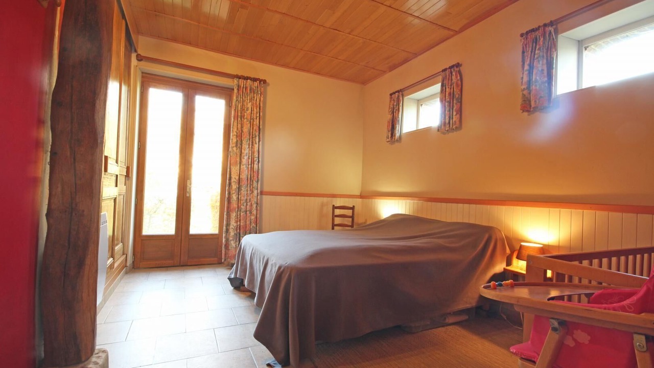 Photo of Bedroom in Criquetot-le-Mauconduit