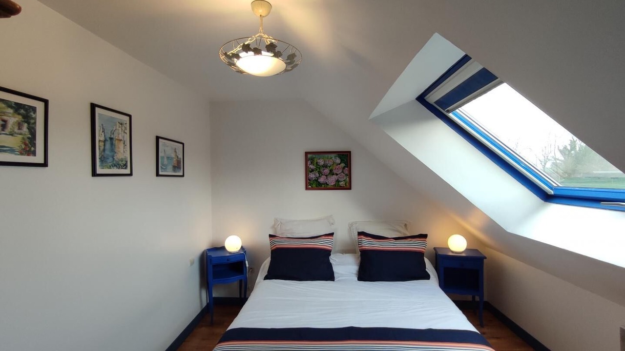 Photo of Bedroom in Villainville