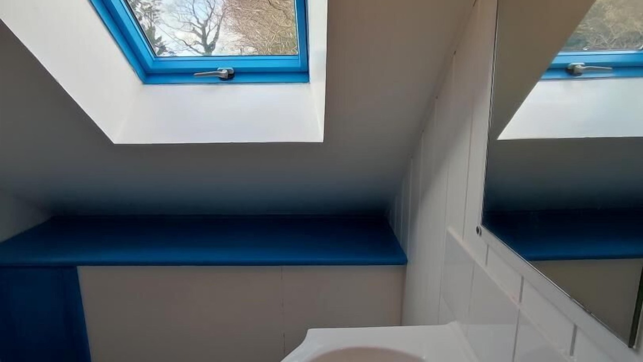 Photo of Bathroom in Villainville