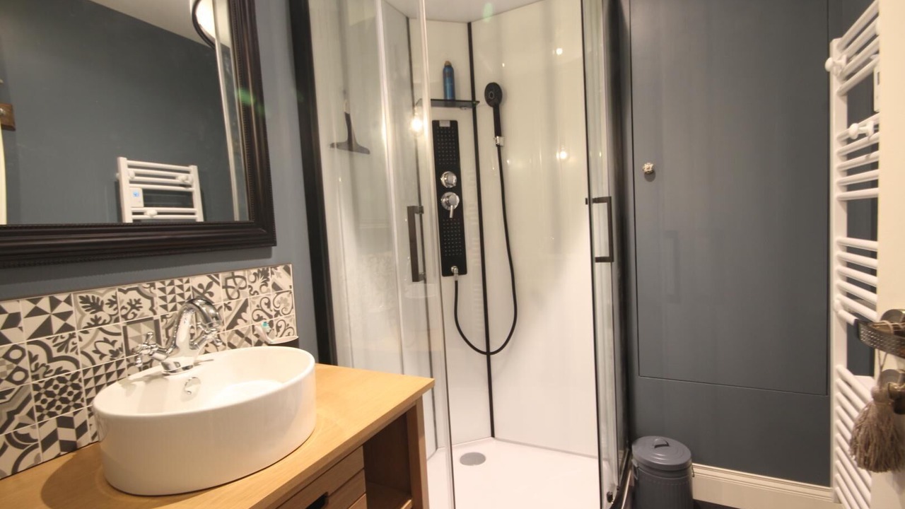 Photo of Bathroom in Saint-Valery-en-Caux
