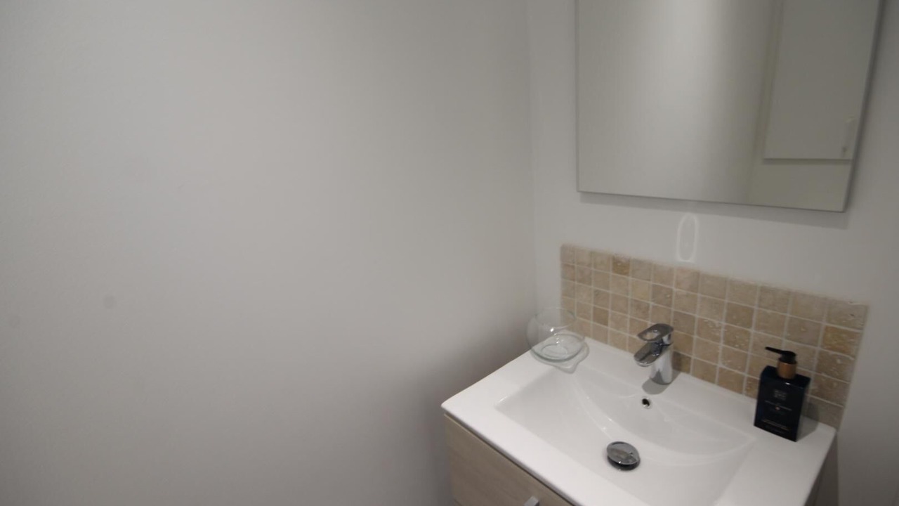 Photo of Bathroom in Saint-Valery-en-Caux