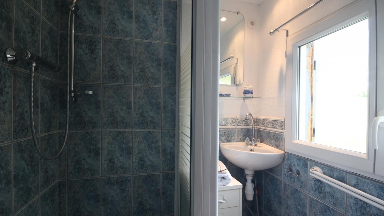 Photo of Bathroom in Vatteville La Rue
