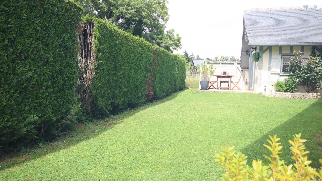 Photo of Outdoor in Vatteville La Rue