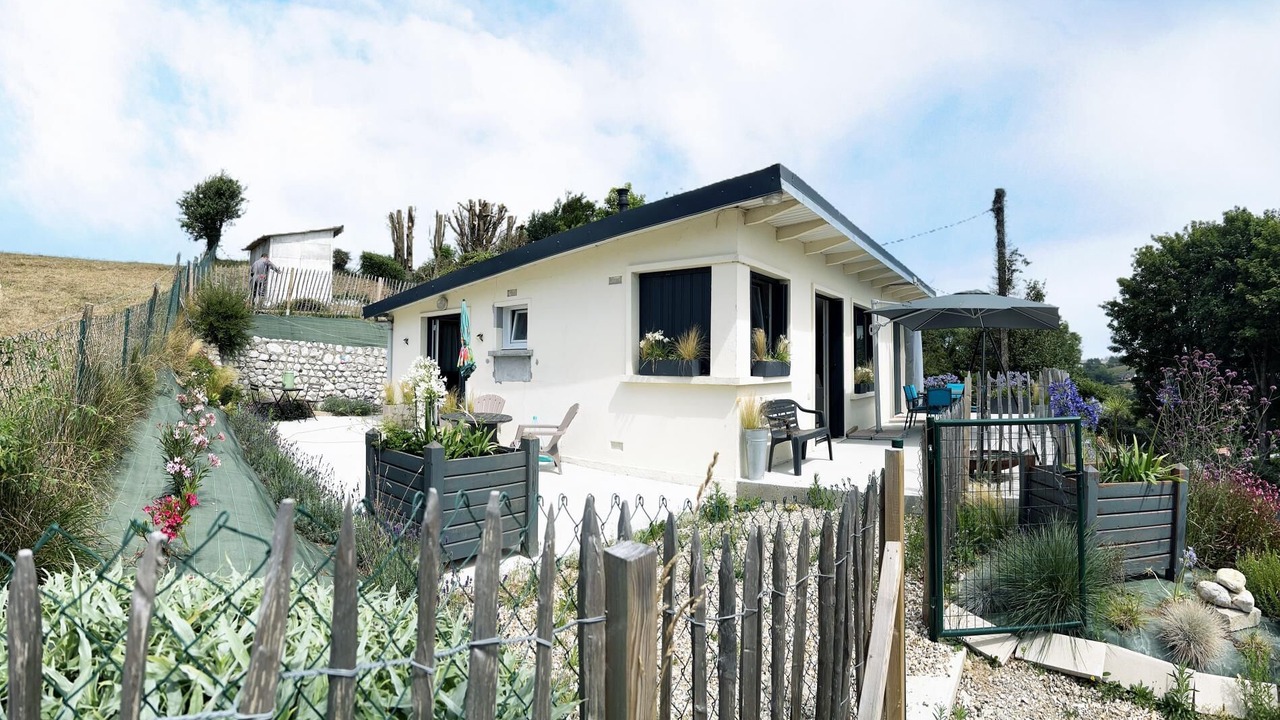 Photo of Outdoor in Veulettes-sur-Mer