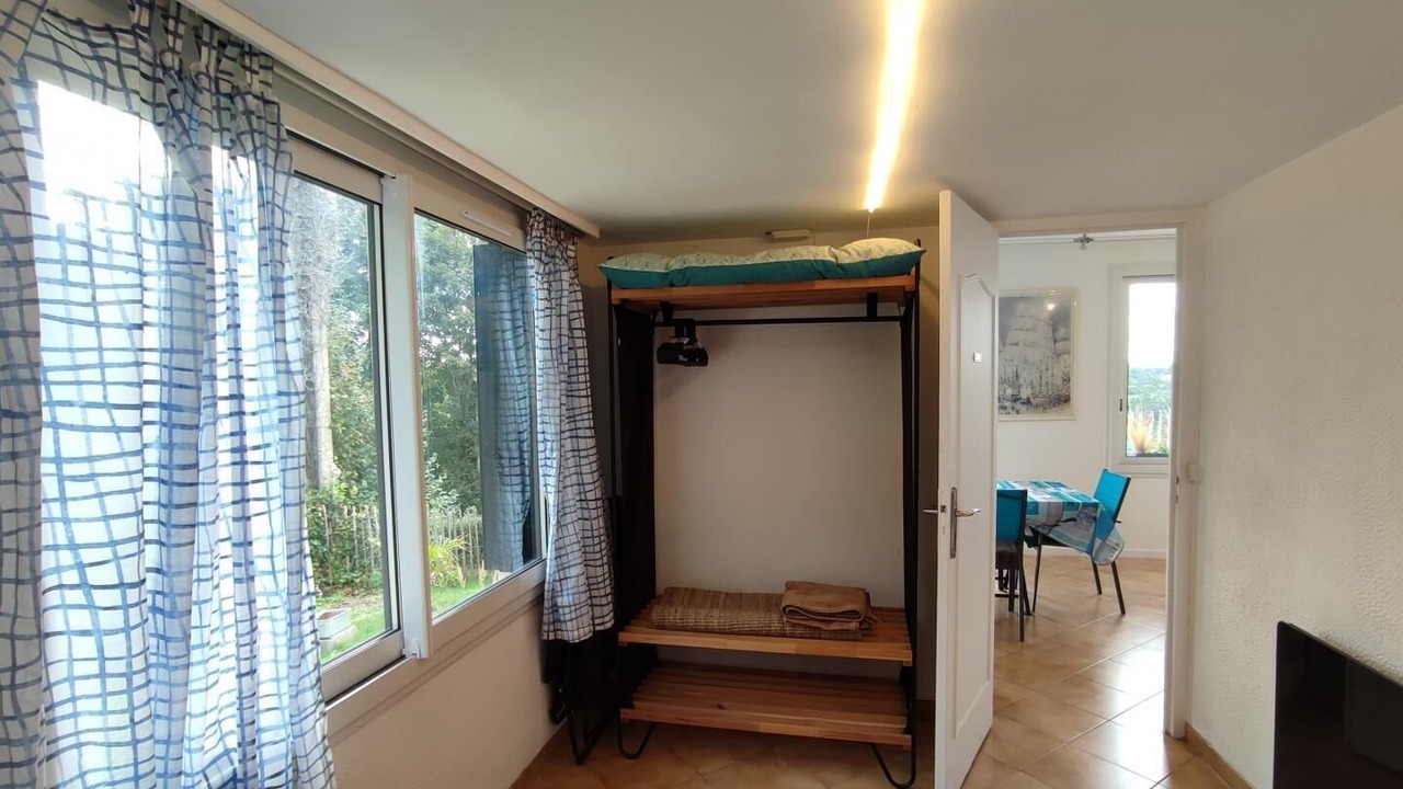 Photo of Bedroom in Veulettes-sur-Mer