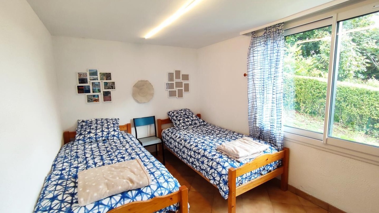 Photo of Bedroom in Veulettes-sur-Mer
