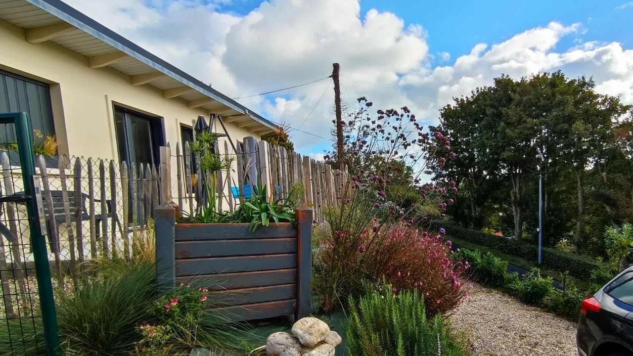 Photo of Outdoor in Veulettes-sur-Mer