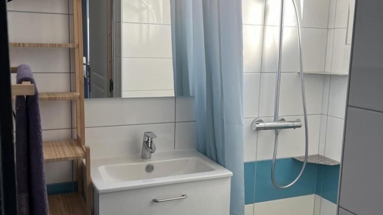 Photo of Bathroom in Veulettes-sur-Mer
