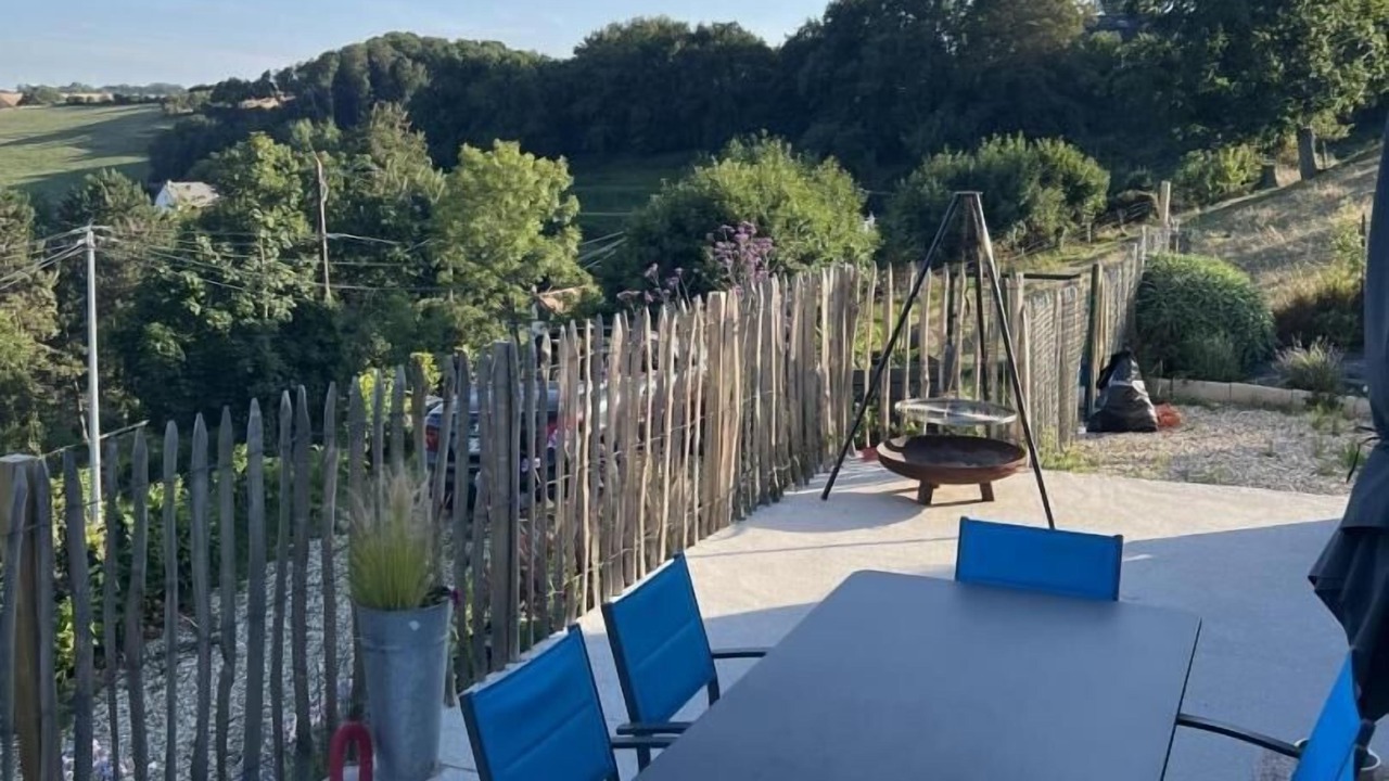 Photo of Outdoor in Veulettes-sur-Mer