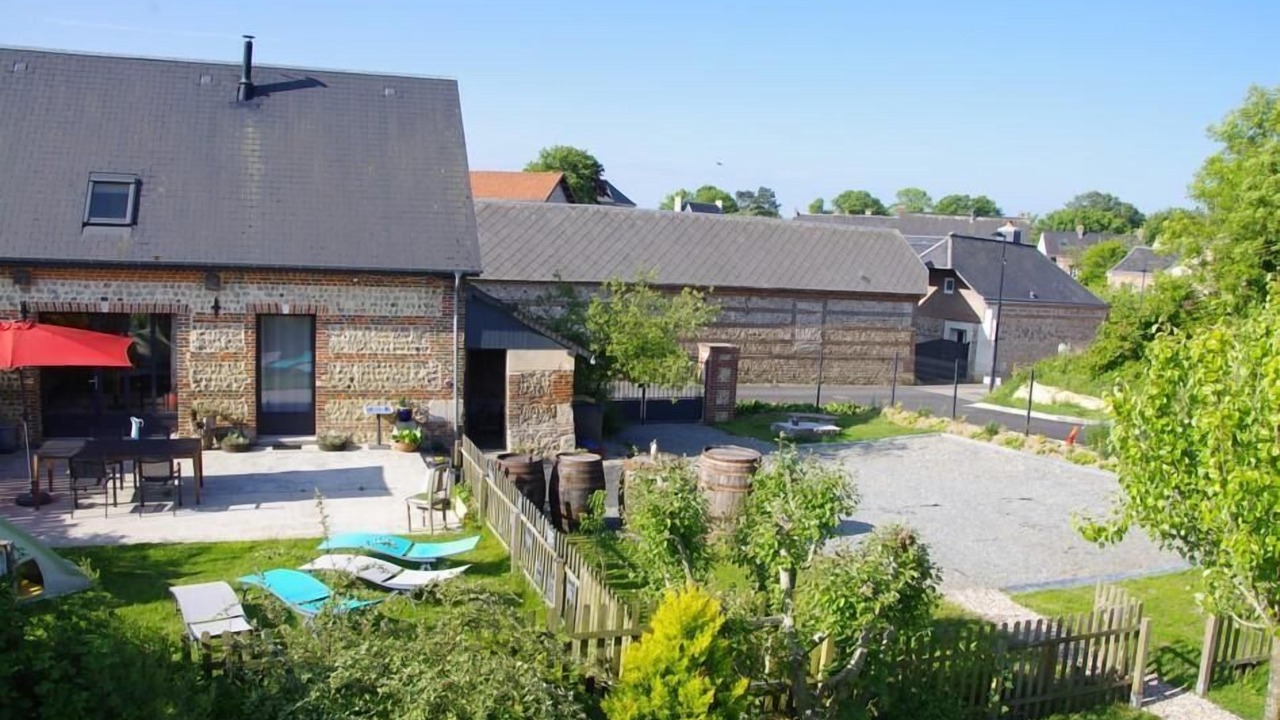 Photo of Outdoor in Saint-Jouin-Bruneval