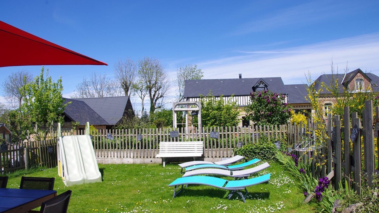 Photo of Outdoor in Saint-Jouin-Bruneval