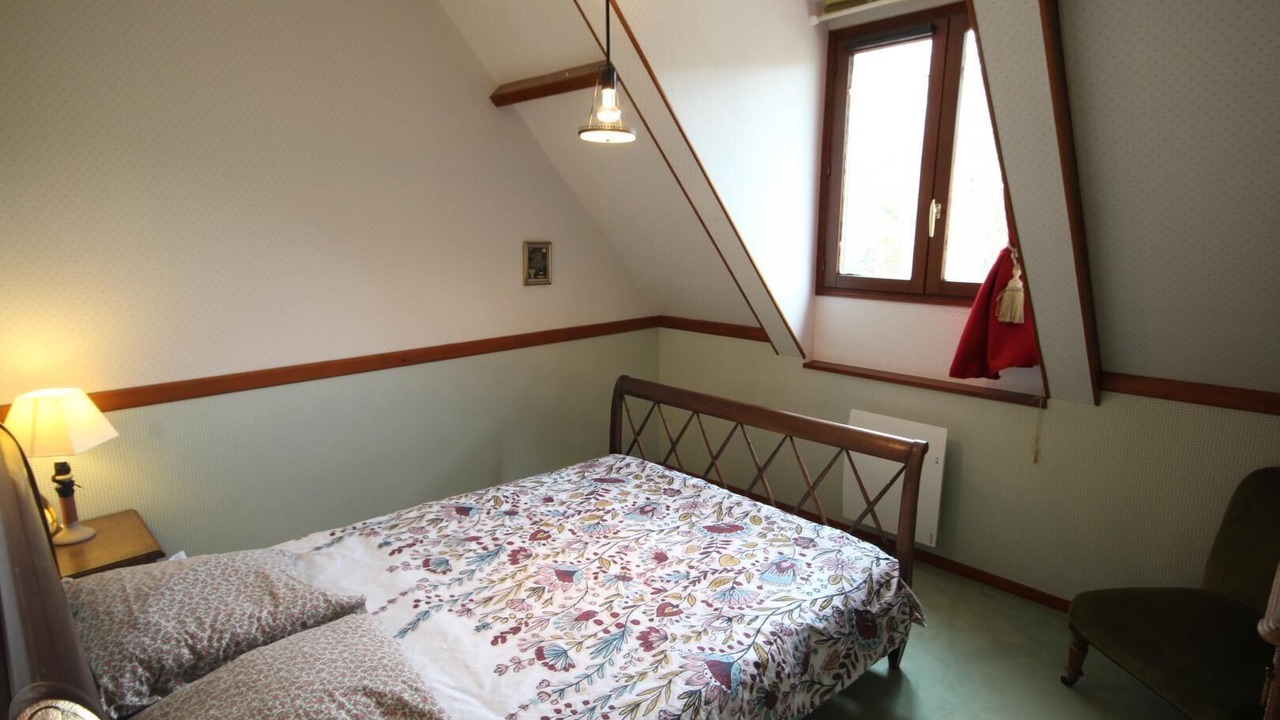Photo of Bedroom in Saint-Martin-le-Gaillard