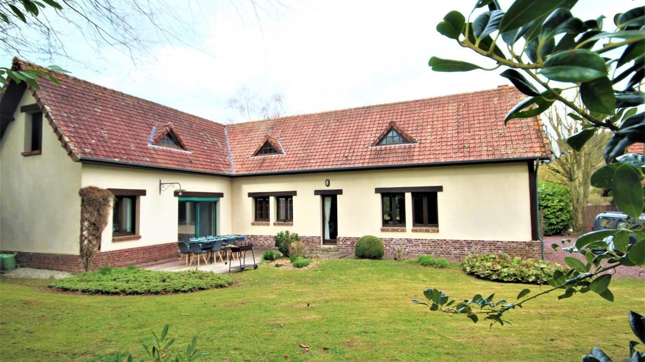 Photo of Outdoor in Saint-Martin-le-Gaillard