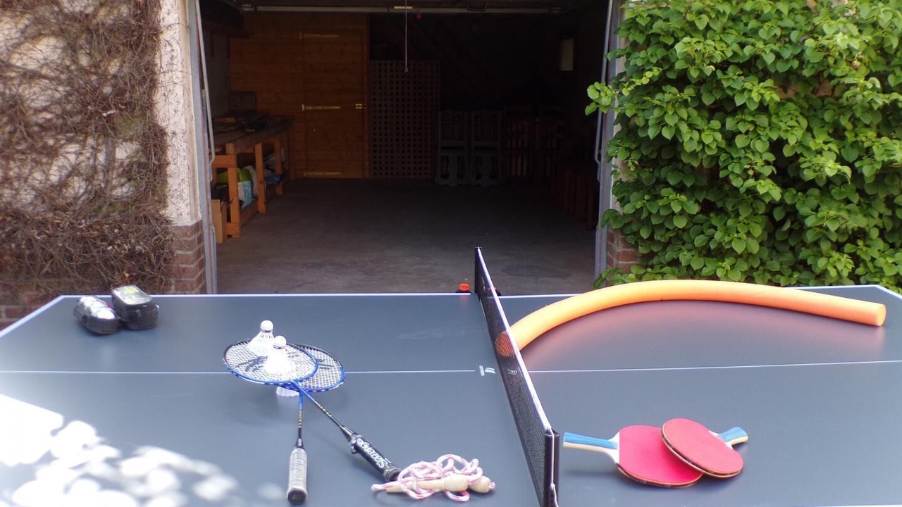 Photo of Outdoor in Saint-Martin-le-Gaillard