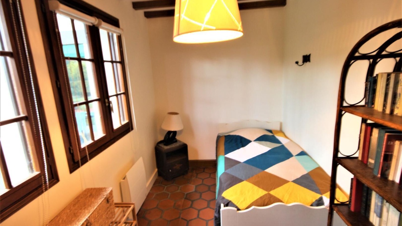Photo of Bedroom in Saint-Martin-le-Gaillard