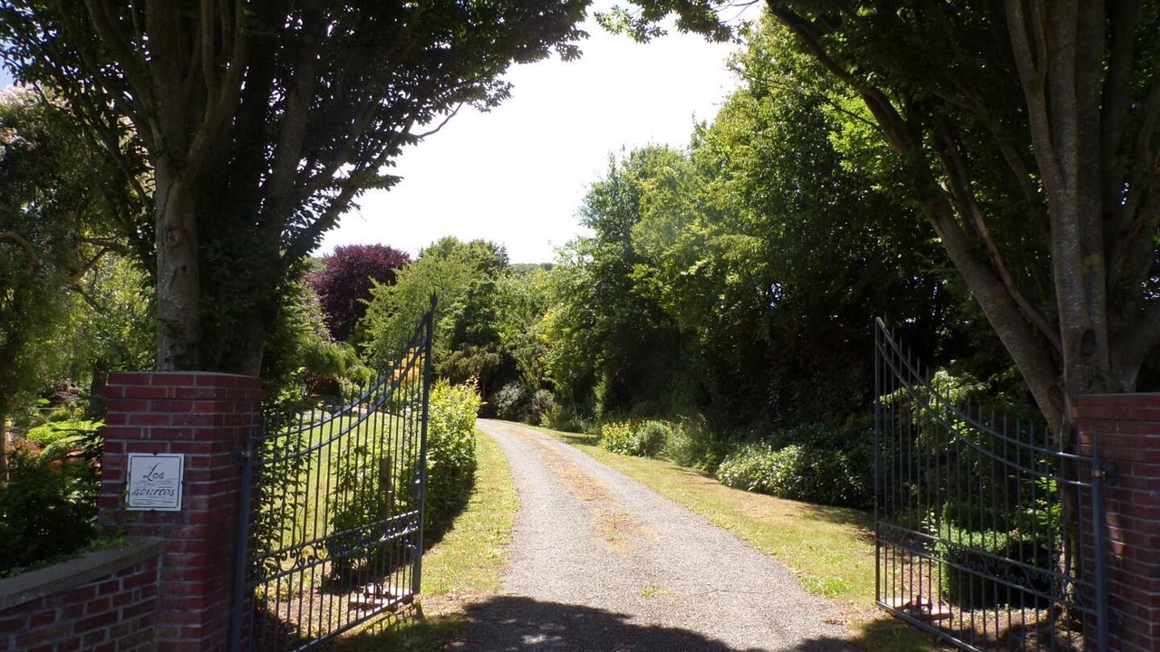 Photo of Outdoor in Saint-Martin-le-Gaillard