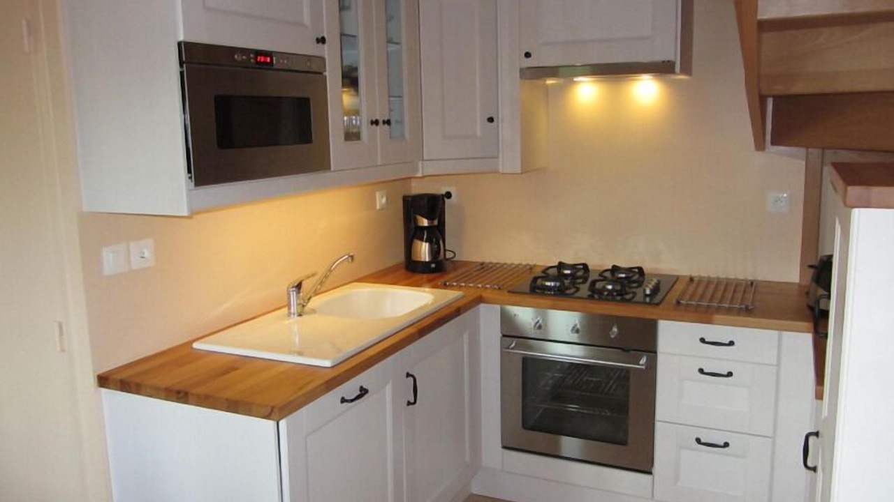Photo of Kitchen in Yville-sur-Seine