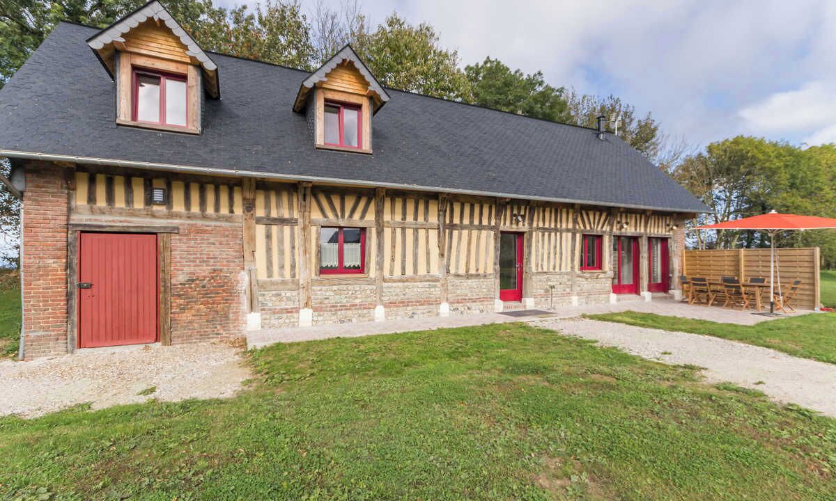 Photo of Outdoor in Saint-Jouin-Bruneval