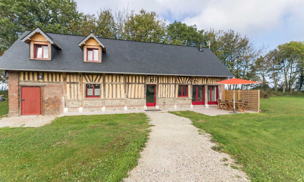 Photo of Outdoor in Saint-Jouin-Bruneval