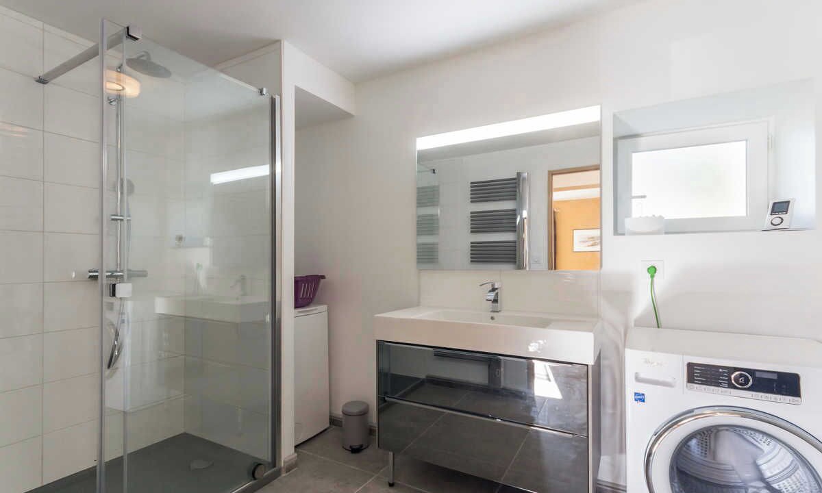 Photo of Bathroom in Saint-Jouin-Bruneval