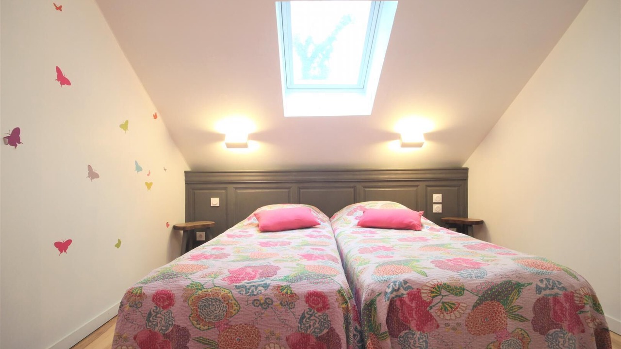 Photo of Bedroom in Saint-Jouin-Bruneval